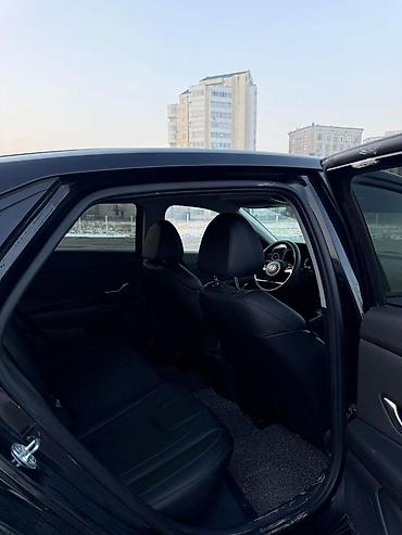 Hyundai: Hyundai Avante: 2020 г., 1.6 л, Автомат, Бензин, Седан — 10