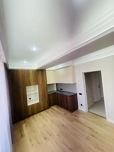 Продажа квартир: 2 комнаты, 70 м², Элитка, 8 этаж, Евроремонт — 5