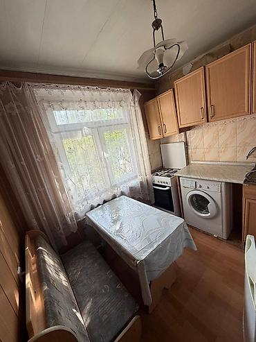 Продажа квартир: 1 комната, 36 м², 104 серия, 2 этаж — 3
