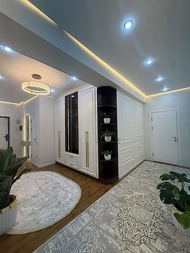 Недвижимость: 3 комнаты, 93 м², Технопарк Элитка, 7 этаж, Дизайнерский ремонт — 7
