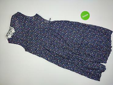 moda dla 60 latki: Sukienka damska, rozmiar XL — 3
