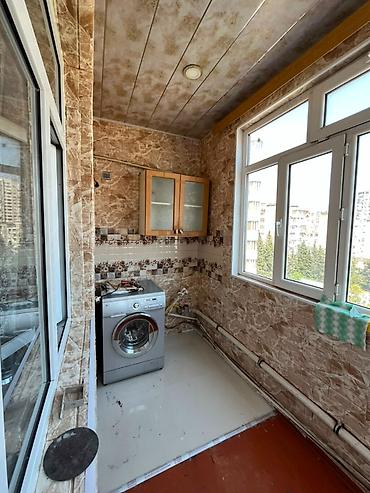 lapet senedi: Bakı, 2 otaqlı, Köhnə tikili, 36 kv. m — 7