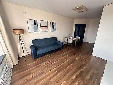 2 комнаты, 52 м², Пишпек Элитка, 15 этаж, Дизайнерский ремонт at lalafo.kg 2 комнаты, 52 м², Пишпек Элитка, 15 этаж, Дизайнерский ремонт