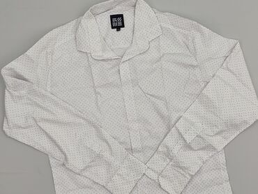 szorty męskie cropp: Shirt for men, size L (EU 40)