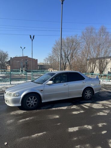 хонда степ газ: Honda Accord: 2001 г., 2 л, Автомат, Газ, Седан