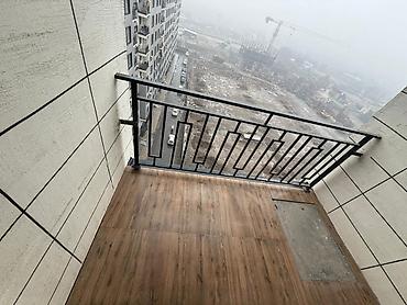 Продажа квартир: 1 комната, 41 м², Элитка, 10 этаж, Евроремонт — 9