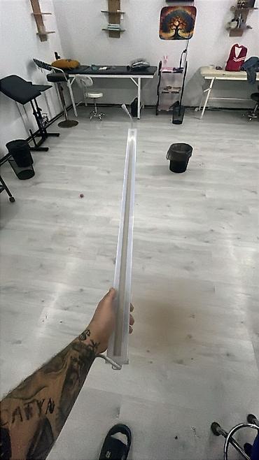 lent işıqlar: 12 eded led isiq ölcu 1.20. Sade deyil rengareng yanir ucuzlardan — 2