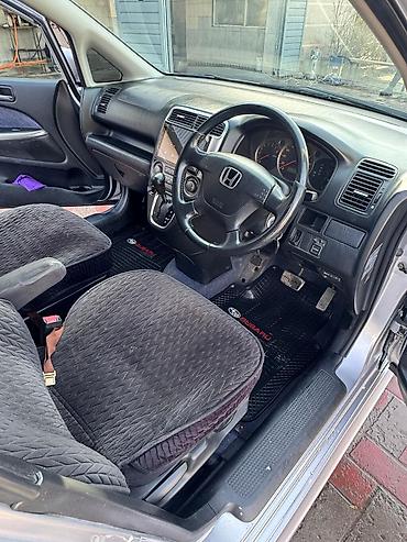 Honda: Honda Stream: 2003 г., Универсал — 5