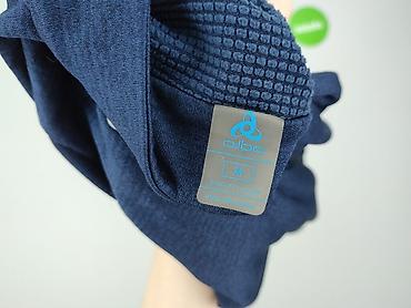 Bluzy: Odlo, Bluza damska
, rozmiar M — 5