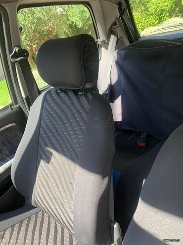 Citroen: Citroen Saxo: 1.4 l. | 1998 έ. 154000 km. Χάτσμπακ — 7