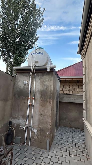 cuxuryurd ev satilir: 3 otaqlı, 118 kv. m, Yeni təmirli — 6