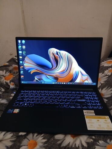 en ucuz notebook nerede: Новый ASUS Vivobook, 14 ", Intel Core i7, 512 ГБ, Самовывоз