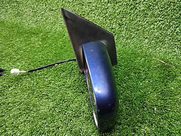 Зеркала: Боковое правое Зеркало Toyota Б/у, Оригинал — 12