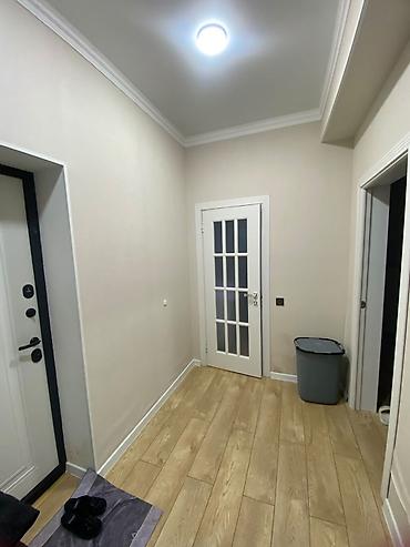 Продажа квартир: 1 комната, 49 м², Восток-5 мкр Элитка, 7 этаж, Евроремонт — 9