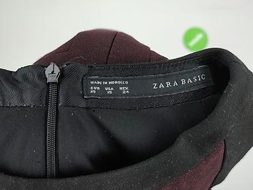 zizer sukienki: Zara, Sukienka damska, rozmiar XS — 4