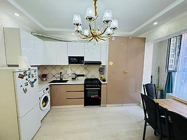Продажа квартир: Студия, 42 м², 2 этаж, Евроремонт — 8