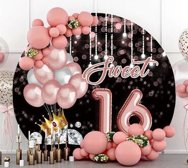 Reklam, çap: Ad günü və digər şənliklər üçün tabloların plakatların hazırlanması -da lalafo.az — 8 Reklam, çap: Ad günü və digər şənliklər üçün tabloların plakatların hazırlanması — 8