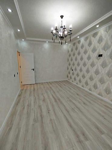 yasma: Bakı, Yasamal, 3 otaqlı, Köhnə tikili, m. Elmlər Akademiyası, 90 kv. m — 6