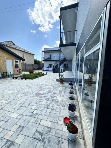 Отели и хостелы: 🏡 ЭЛИТНЫЙ ГОСТЕВОЙ ДОМ В СТИЛЕ LOFT В ЧОЛПОН-АТЕ | ГОТОВЫЙ БИЗНЕС И — 3