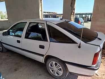 опель кадетт: Opel Kadett: 1992 г., 2 л, Механика, Бензин, Хэтчбэк — 3