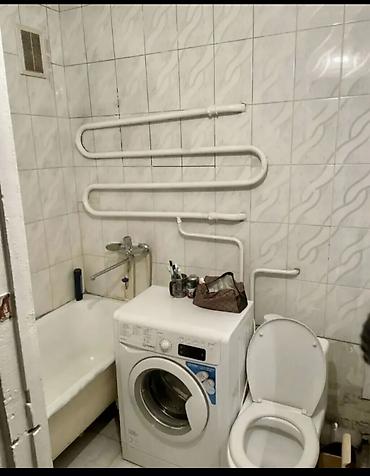 104 серия: 1 комната, 32 м², 5 мкр 104 серия, 4 этаж — 1