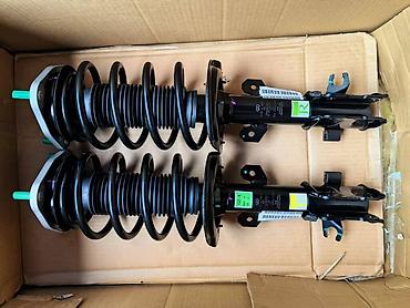 Бампер и комплектующие: Бампер Lixiang, Новый, Оригинал — 7