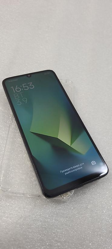 Poco: Poco C65, Б/у, 256 ГБ, цвет - Черный, 2 SIM — 2