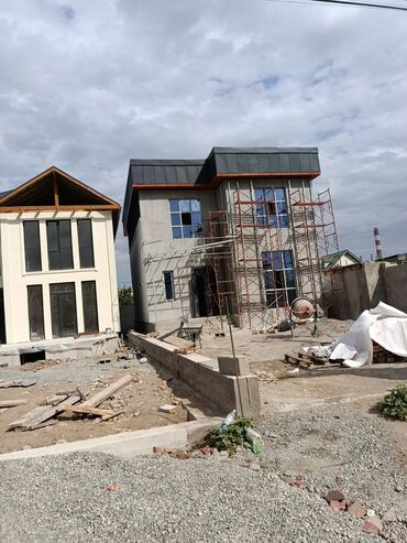 жамаат курулуш: Сройкага патсобник керек