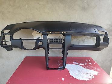 paneler: Mercedes-Benz 240, 1999 il, Orijinal, İşlənmiş — 5