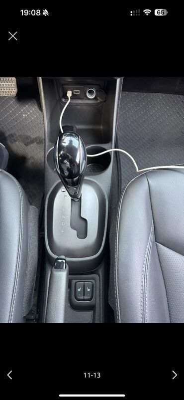 Chevrolet: Chevrolet Spark: 2020 г., 1 л, Вариатор, Бензин, Хэтчбэк — 11