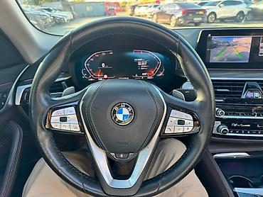 датчик бмв: BMW 5 series: 2020 г., Бензин, Седан — 8