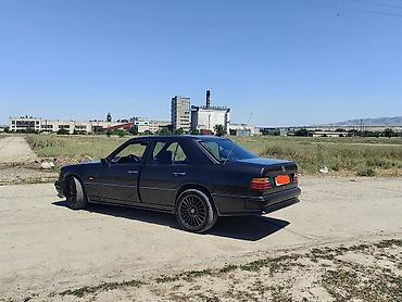 ауди б4 унверсал: Mercedes-Benz W124: 1993 г., 2.8 л, Механика, Бензин, Седан — 4
