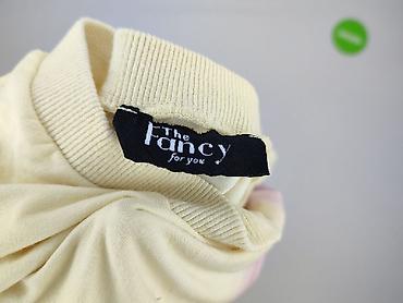 sweter grinch: Fancy, Bluza damska
, rozmiar One size — 4