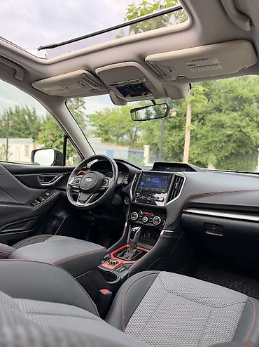 Subaru: Subaru Forester: 2019 г., 2.5 л, Автомат, Бензин, Кроссовер — 8