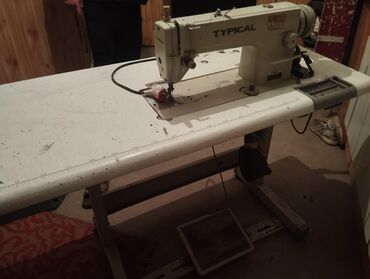 Оборудование для швейных цехов: В наличии