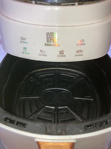 сколько стоит аэрогриль: Аэрогриль Zwillon Q10 (8л, 1400W) — Нужна замена чипа нагрева Продаю — 3