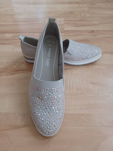 antilop obuca beograd: Espadrile, Marco, 41