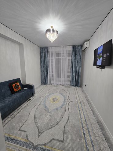 Долгосрочная аренда квартир: 2 комнаты, Собственник — 7