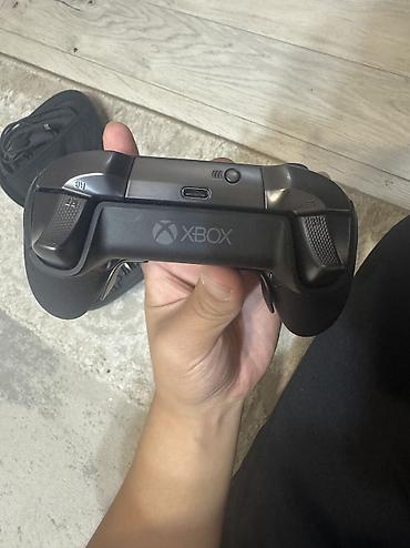 Видеоигры и приставки: Продаю топовый геймпад Xbox Elite Wireless Controller Series 2 в — 2