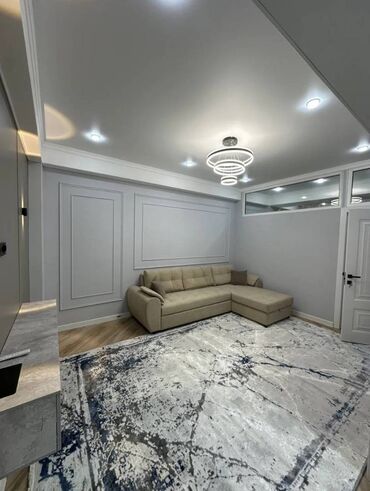 Продажа квартир: 2 комнаты, 59 м², 7 этаж, Дизайнерский ремонт