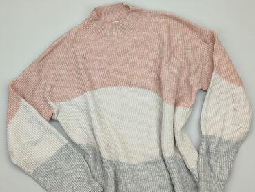 Sweter Tu, XL (EU 42), Poliester, stan - Dobry