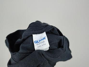 bluzki dla braci: Gildan, T-shirt damski, rozmiar S — 4