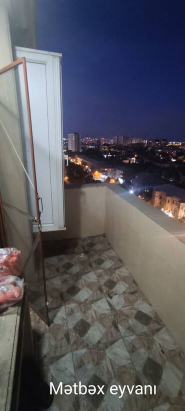 Yeni tikili: Bakıxanov qəs., 4 otaqlı, Yeni tikili, m. Neftçilər, 200 kv. m — 9