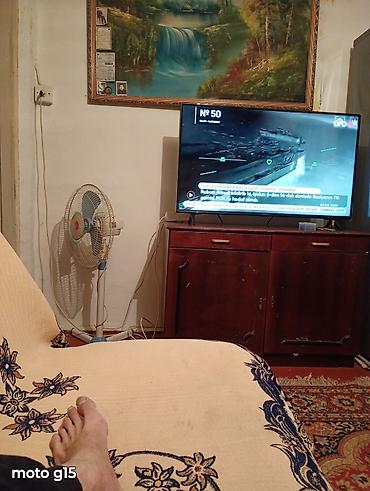 sazz ehate dairesi: Otağ yoldaşi lazimdi bir nefer.tekem.her şey var evde, atdelni evdi — 2