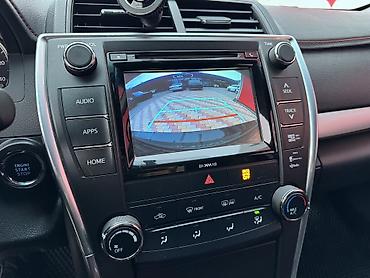 Toyota: Toyota Camry: 2016 г., 2.5 л, Типтроник, Бензин, Седан at lalafo.kg — 11 Toyota: Toyota Camry: 2016 г., 2.5 л, Типтроник, Бензин, Седан — 11