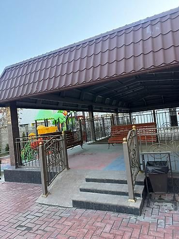 Продажа квартир: 2 комнаты, 79 м², Элитка, 3 этаж, Евроремонт at lalafo.kg — 11 Продажа квартир: 2 комнаты, 79 м², Элитка, 3 этаж, Евроремонт — 11