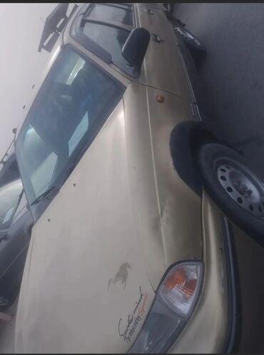Daewoo: Daewoo Nexia: 2007 г., 1.5 л, Механика, Бензин, Седан