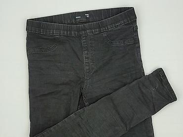 aplikacja shein: Sinsay, Legginsy Eleganckie damskie, rozmiar L — 1