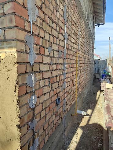 Штукатурка, шпаклевка: Штукатурные работы по маякам. Механизированное и ручное выравнивание — 29