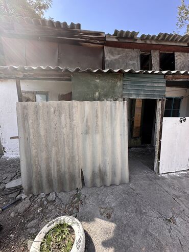 Продажа домов: Дом, 40 м², 2 комнаты, Агентство недвижимости, Старый ремонт — 4